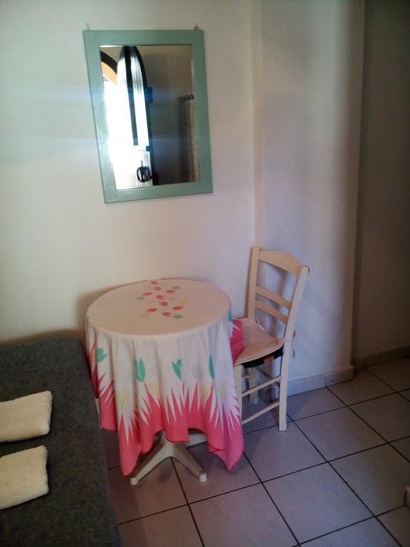 Cretanhouse Hotel Mírtosz Kültér fotó