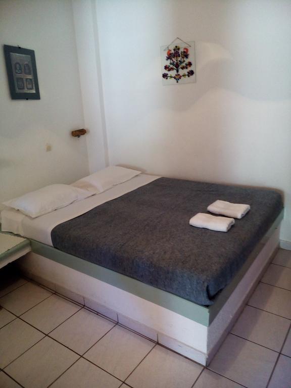 Cretanhouse Hotel Mírtosz Kültér fotó